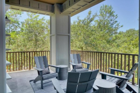 Lazy Duck Retreat by AvantStay Blue Mountain Priv Beach Access Pool Patio